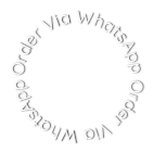 Wa Curved Text